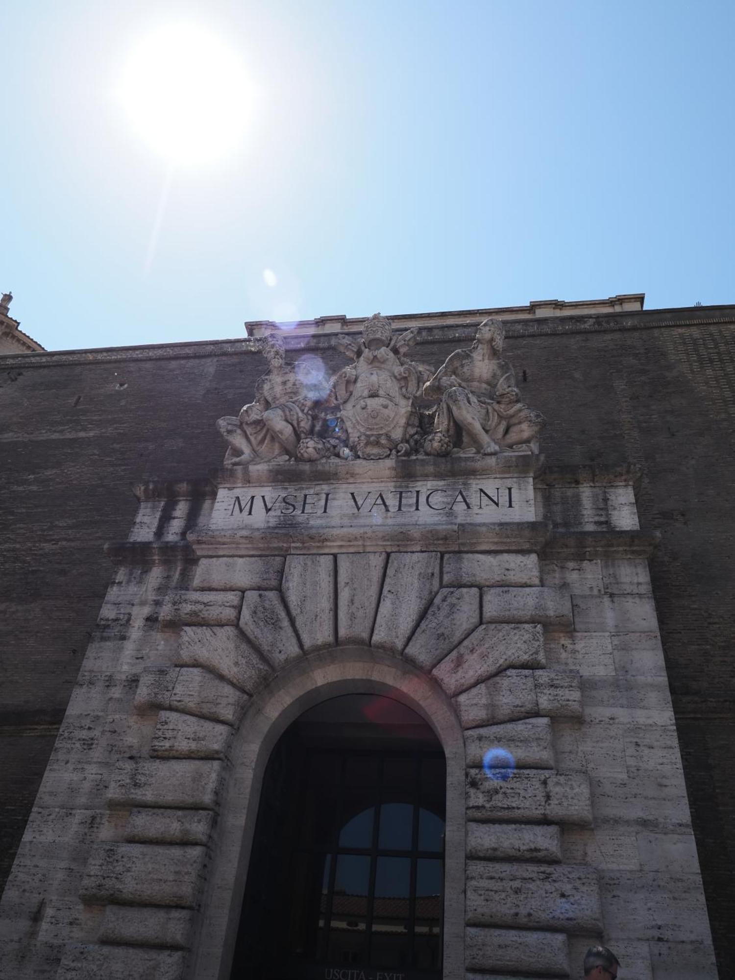 Giulia'S Vatican Apartment Saint Peter Рим Экстерьер фото