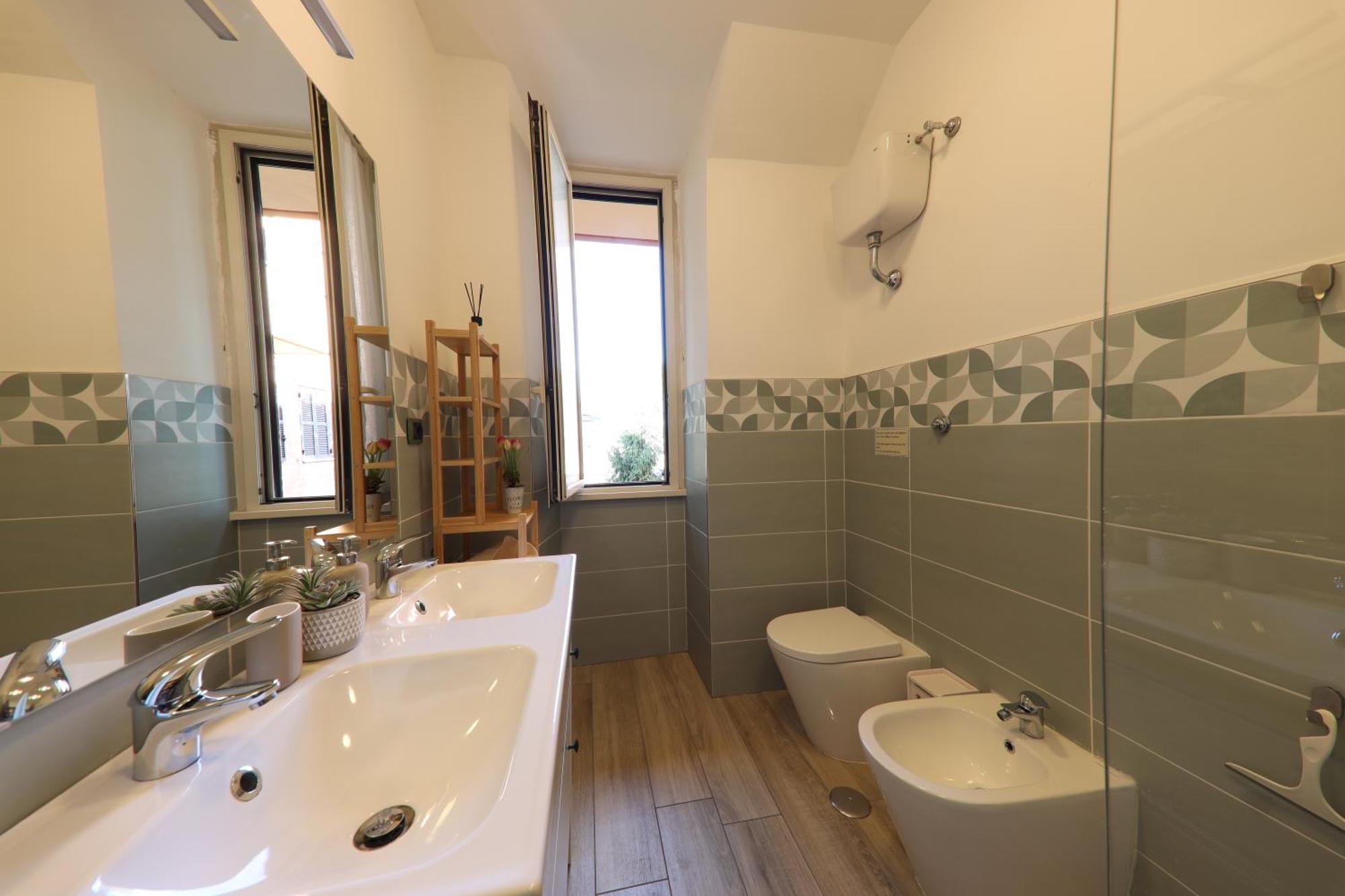 Giulia'S Vatican Apartment Saint Peter Рим Экстерьер фото