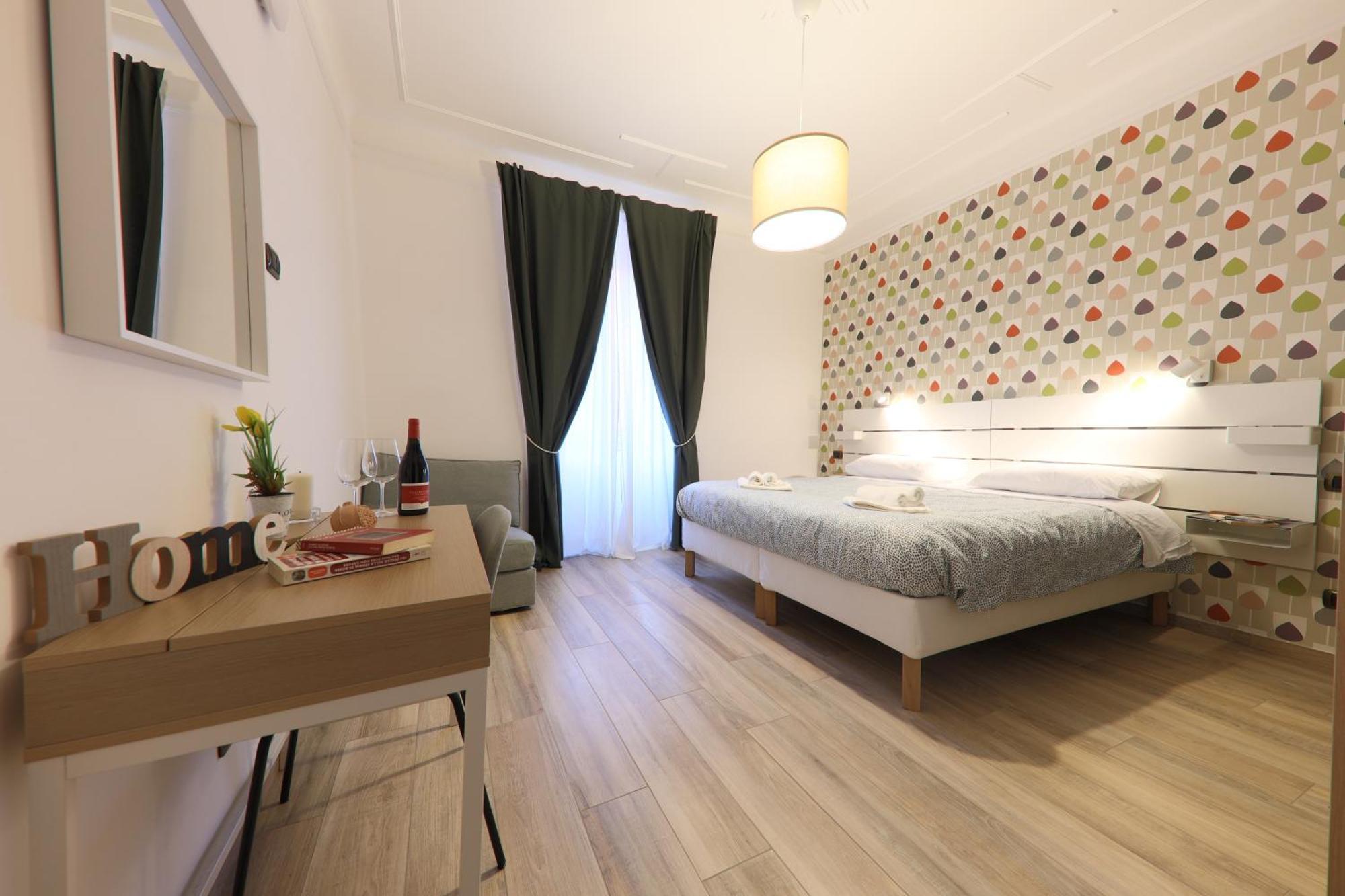 Giulia'S Vatican Apartment Saint Peter Рим Экстерьер фото