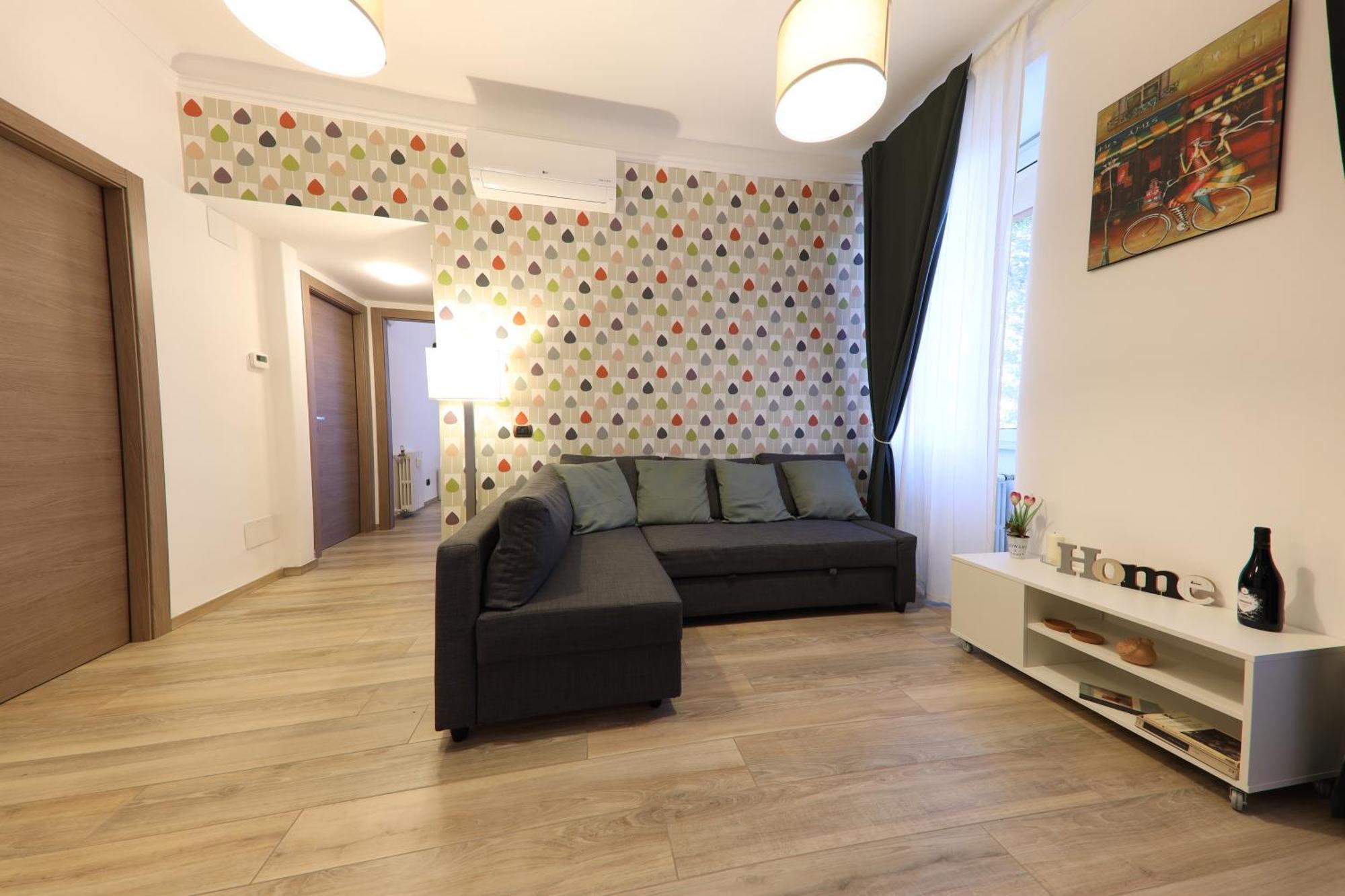 Giulia'S Vatican Apartment Saint Peter Рим Экстерьер фото